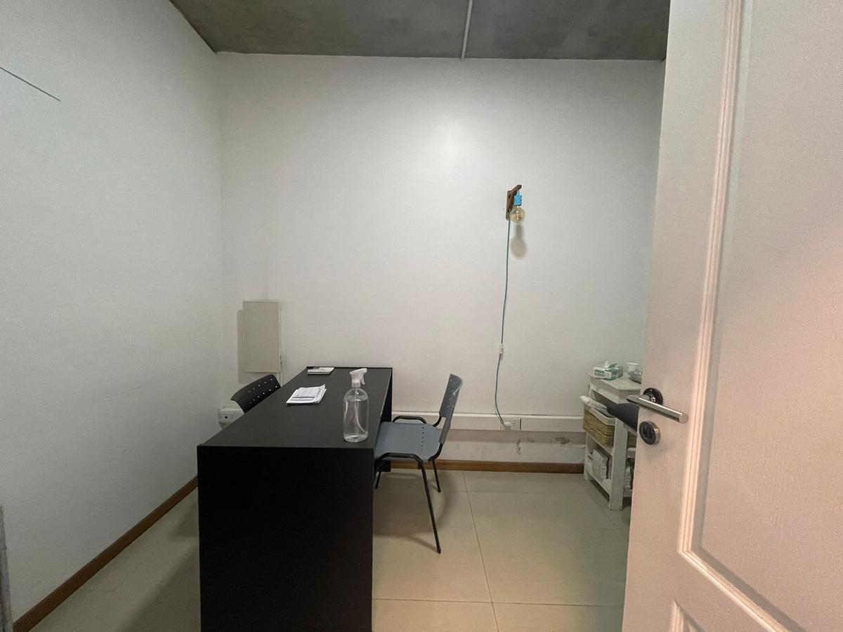 Oficina - Palermo Soho 1