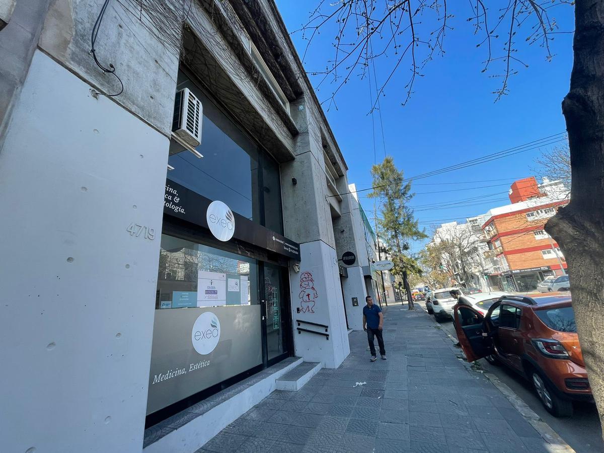 Oficina - Palermo Soho 4