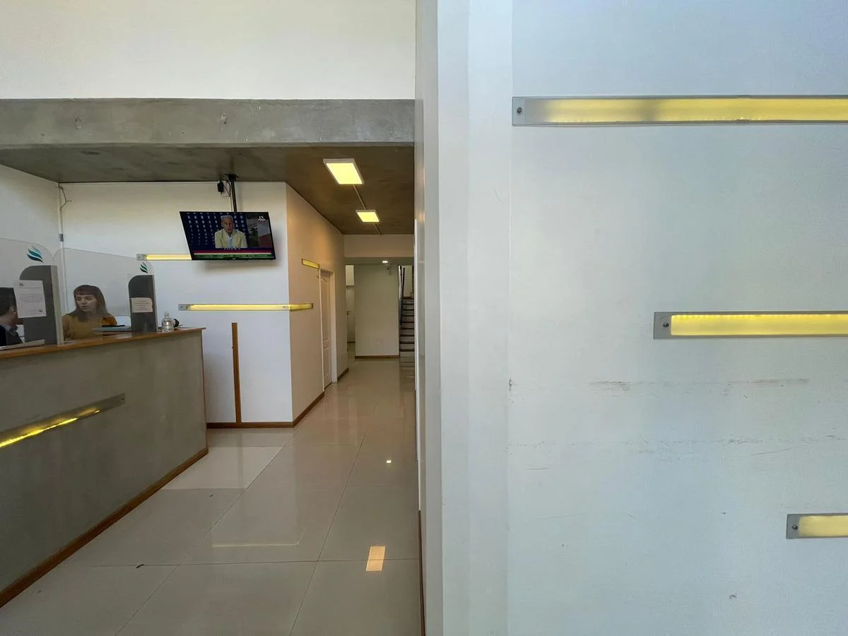 Oficina - Palermo Soho 3
