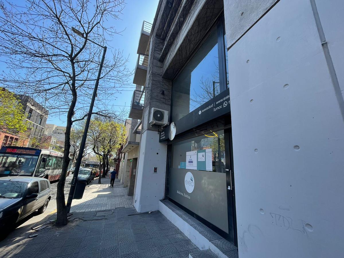 Oficina - Palermo Soho 2