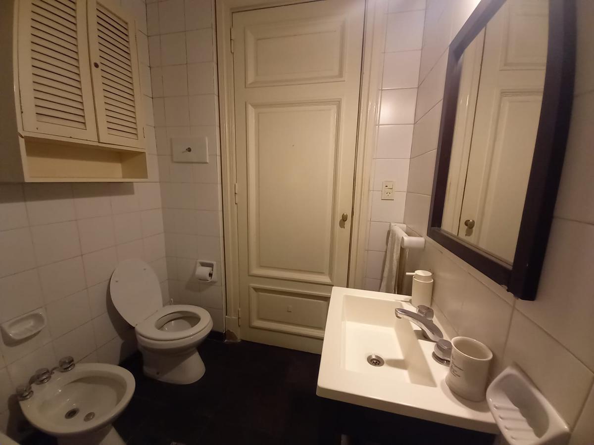 Departamento - Recoleta 3