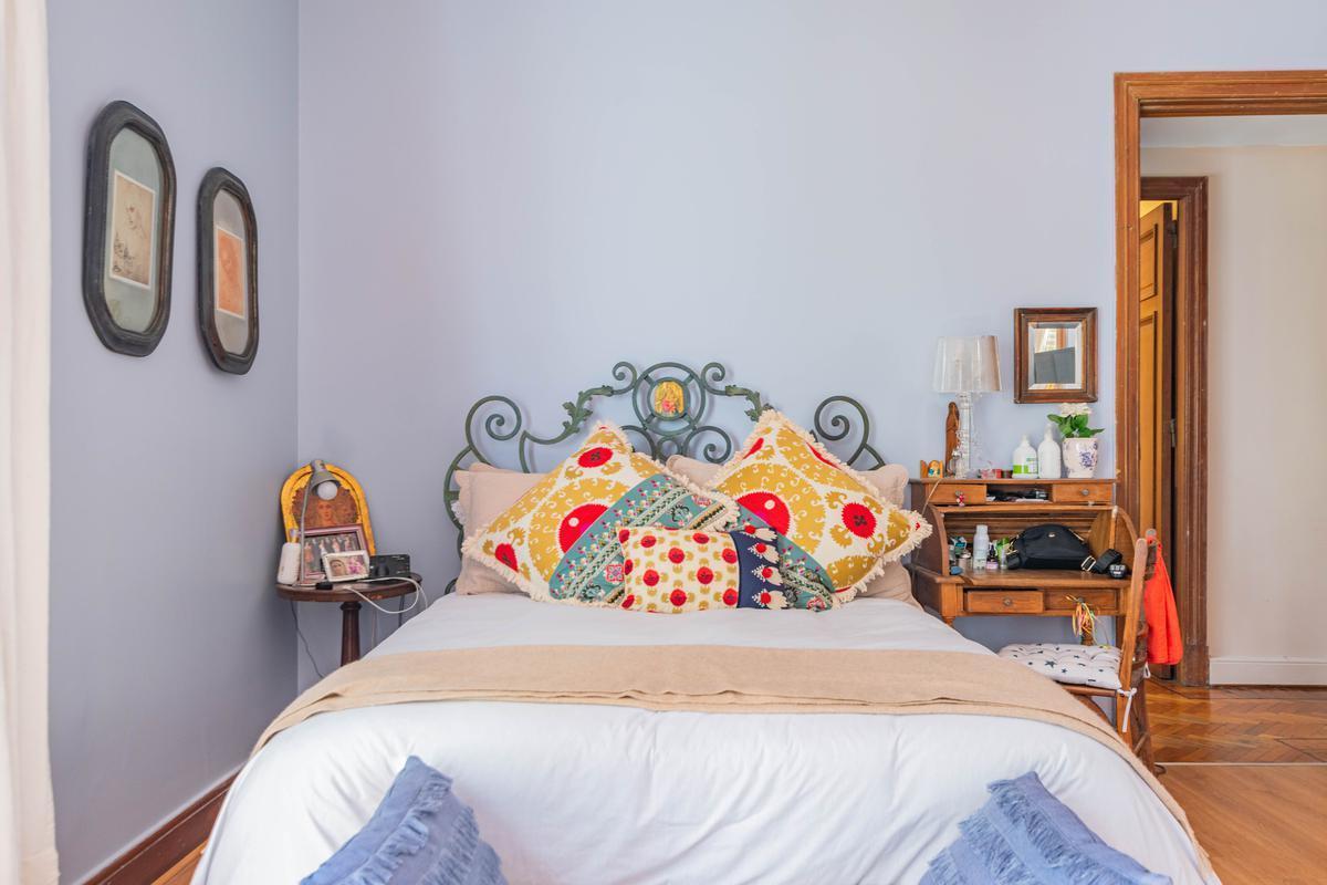 Departamento - Recoleta 5
