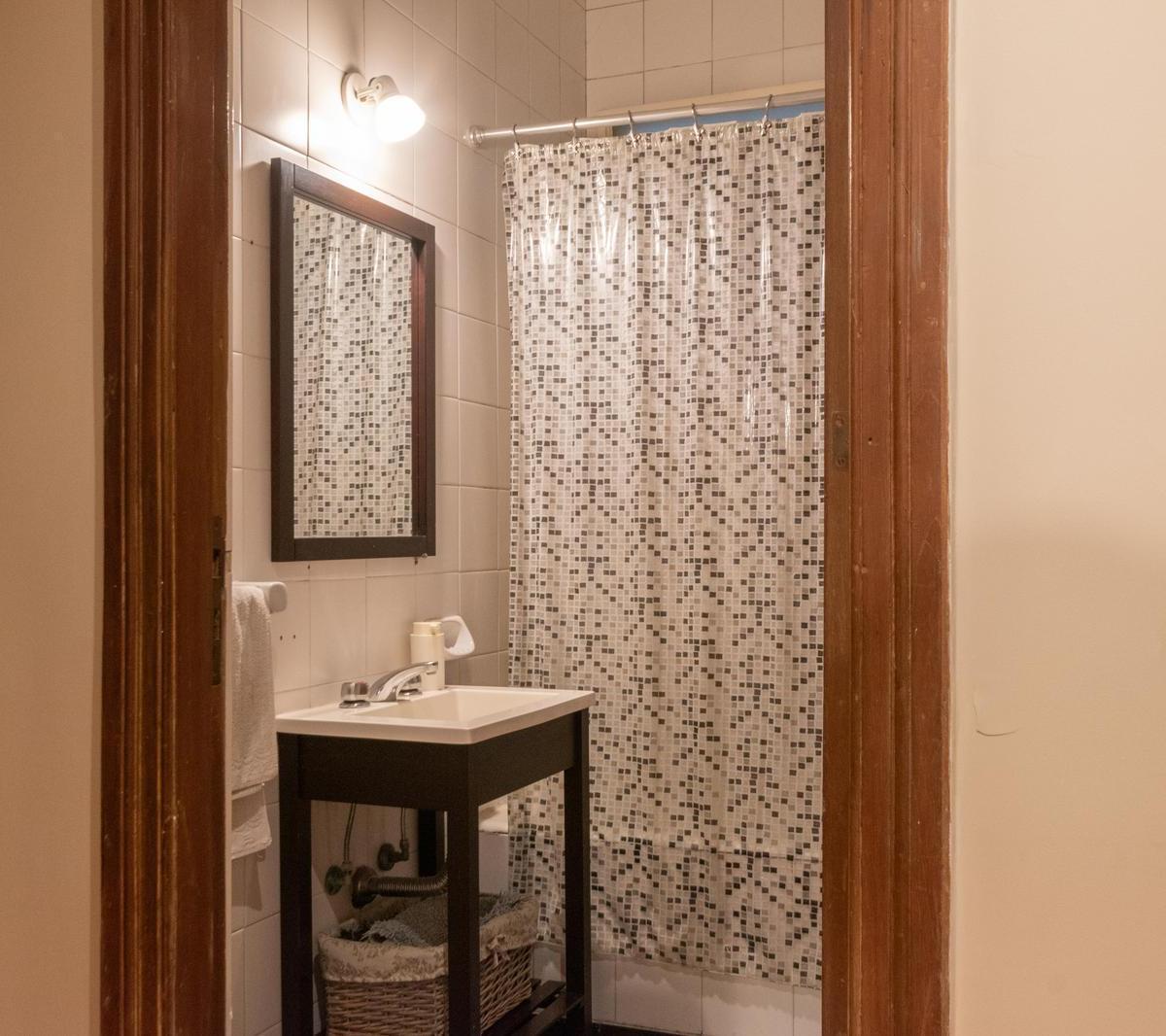Departamento - Recoleta 2