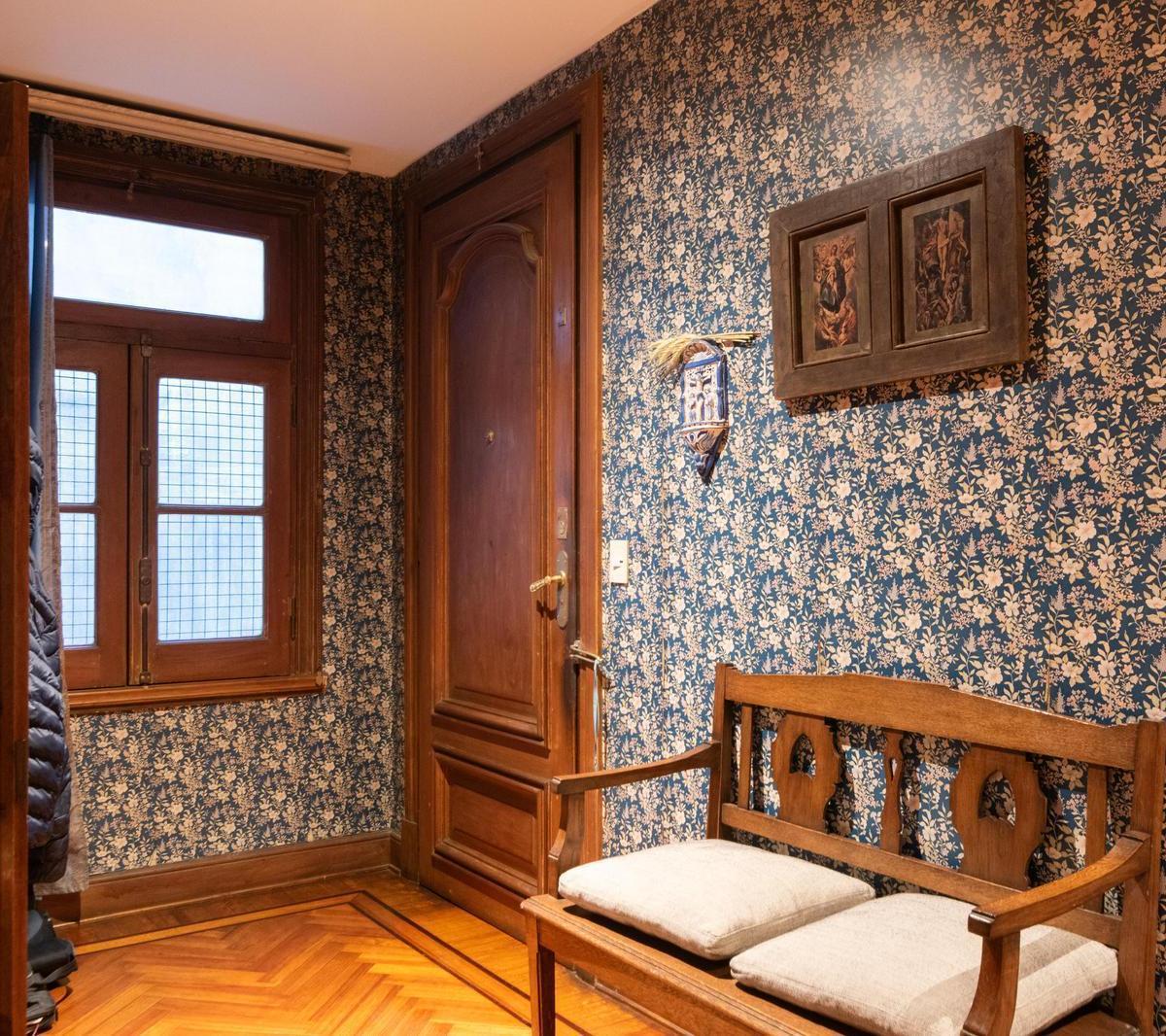 Departamento - Recoleta 2