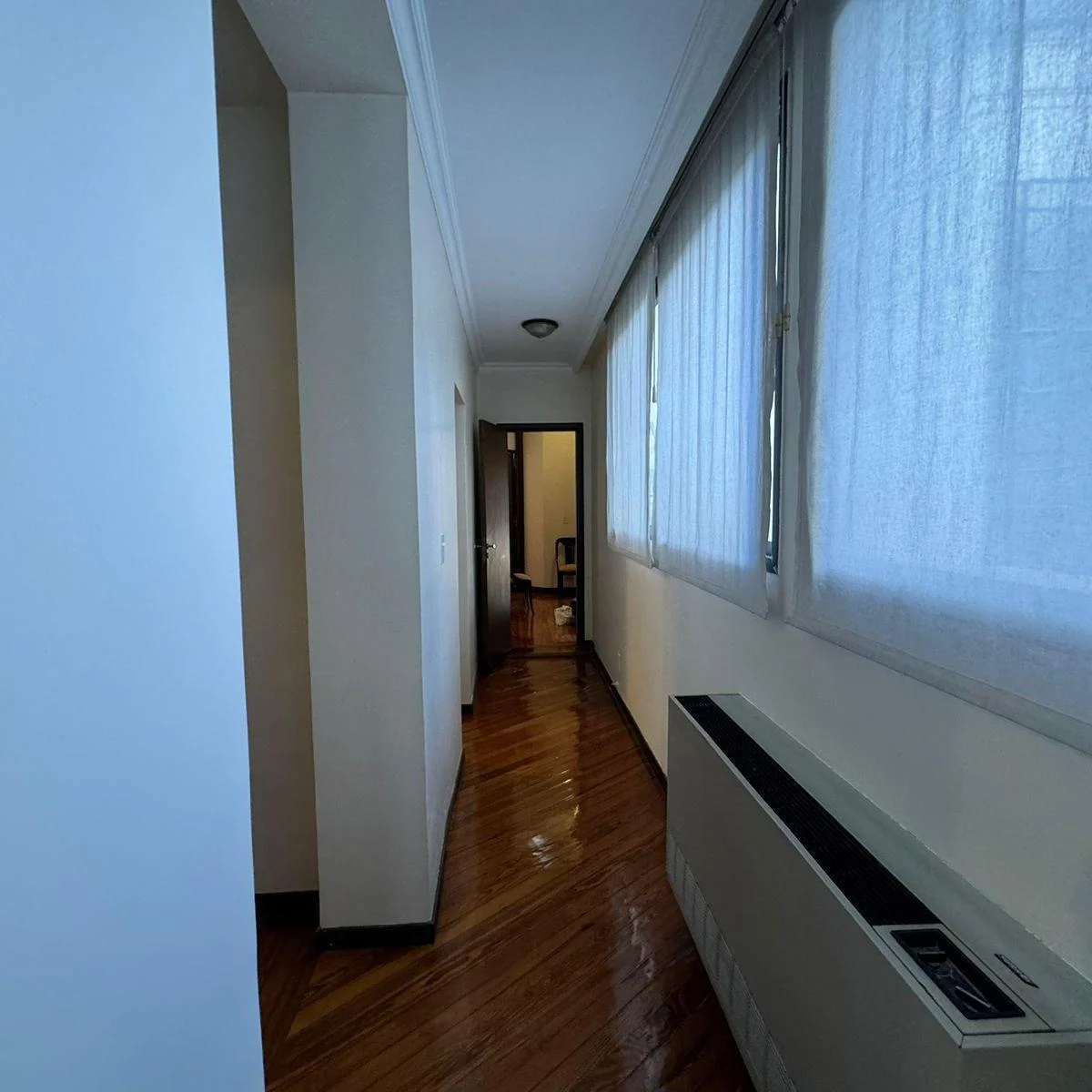 Oficina en Recoleta 1