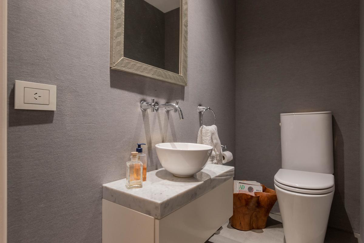 Departamento - Recoleta 4