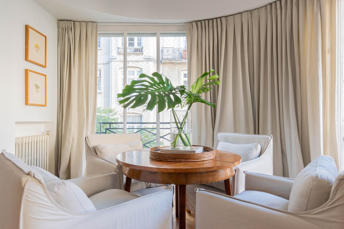 Departamento - Recoleta 2