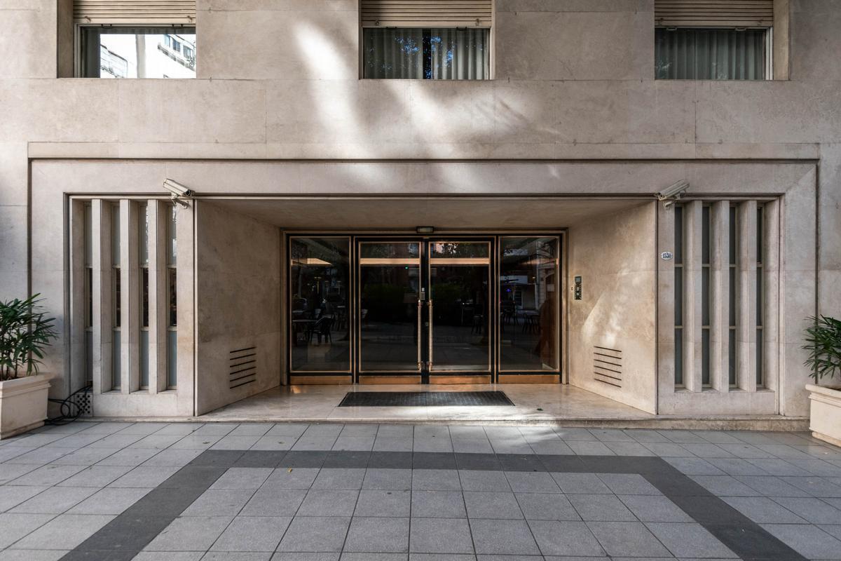 Departamento - Recoleta 5