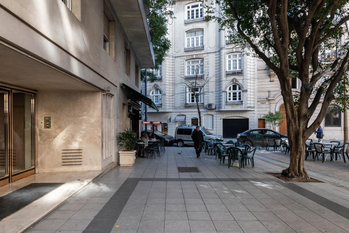 Departamento - Recoleta 3