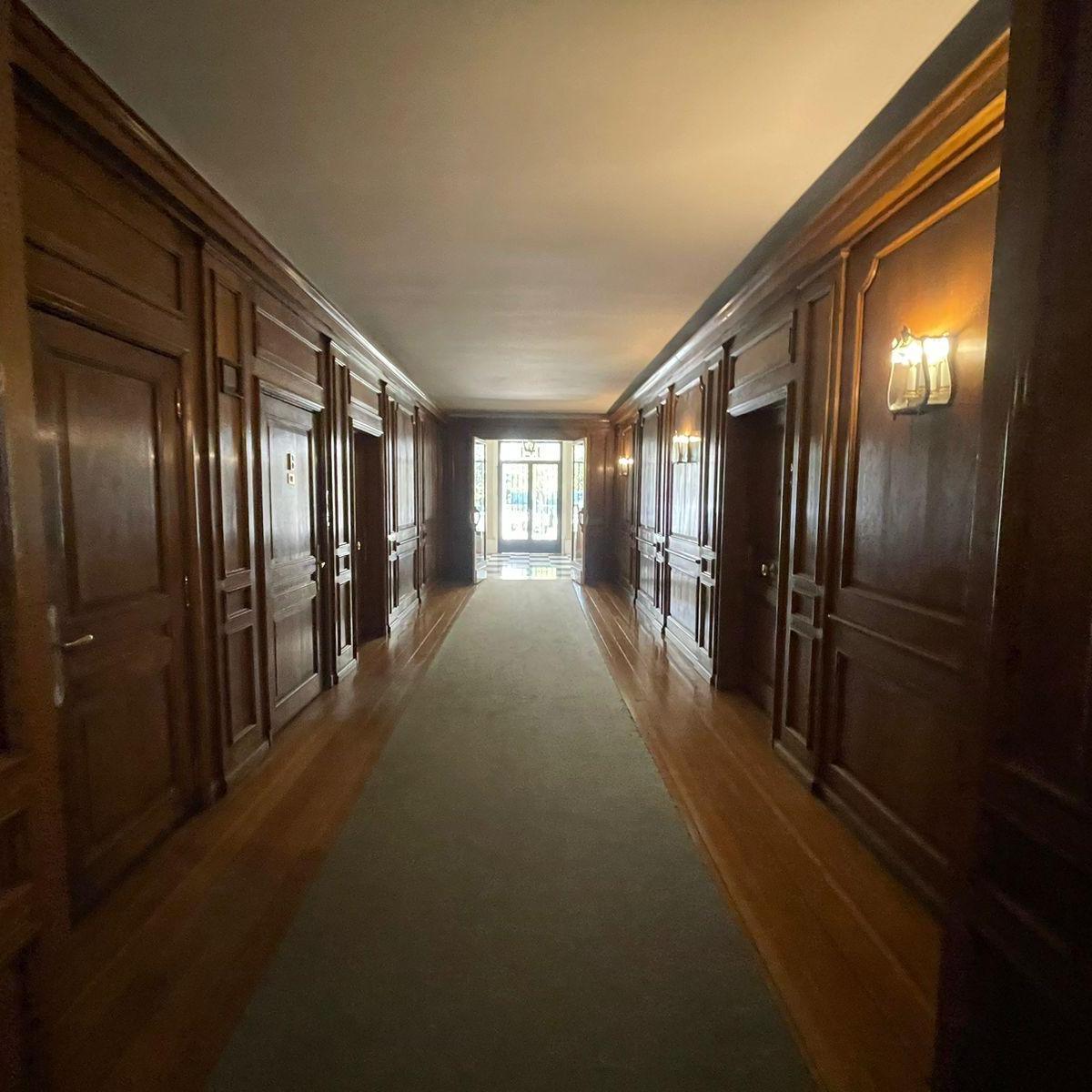 Departamento en Retiro 5