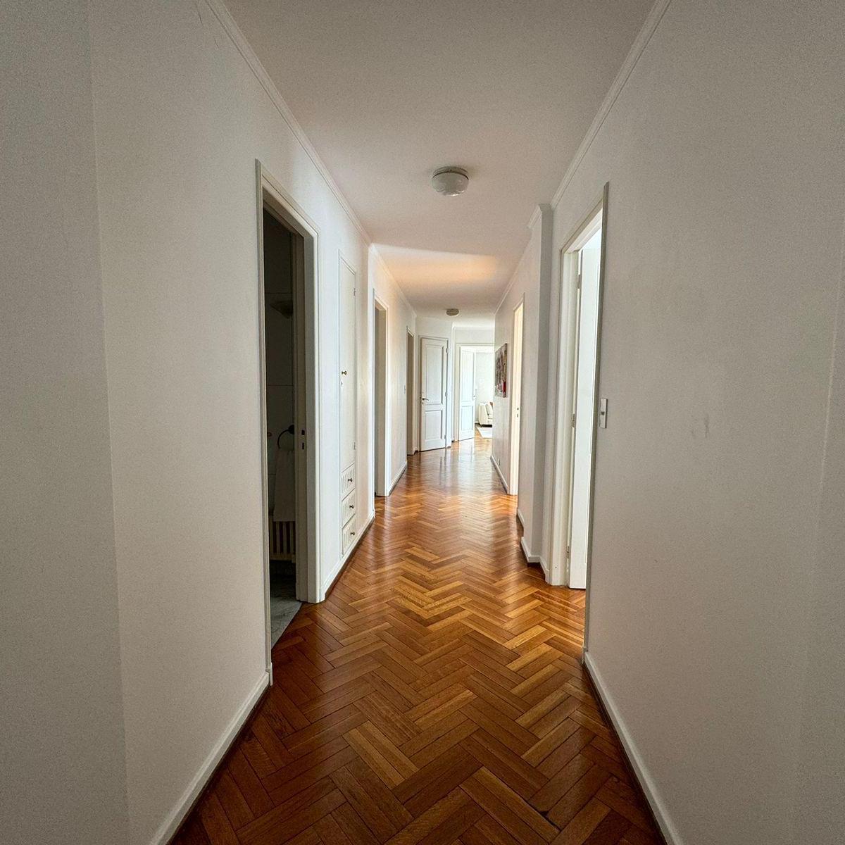 Departamento en Retiro 3