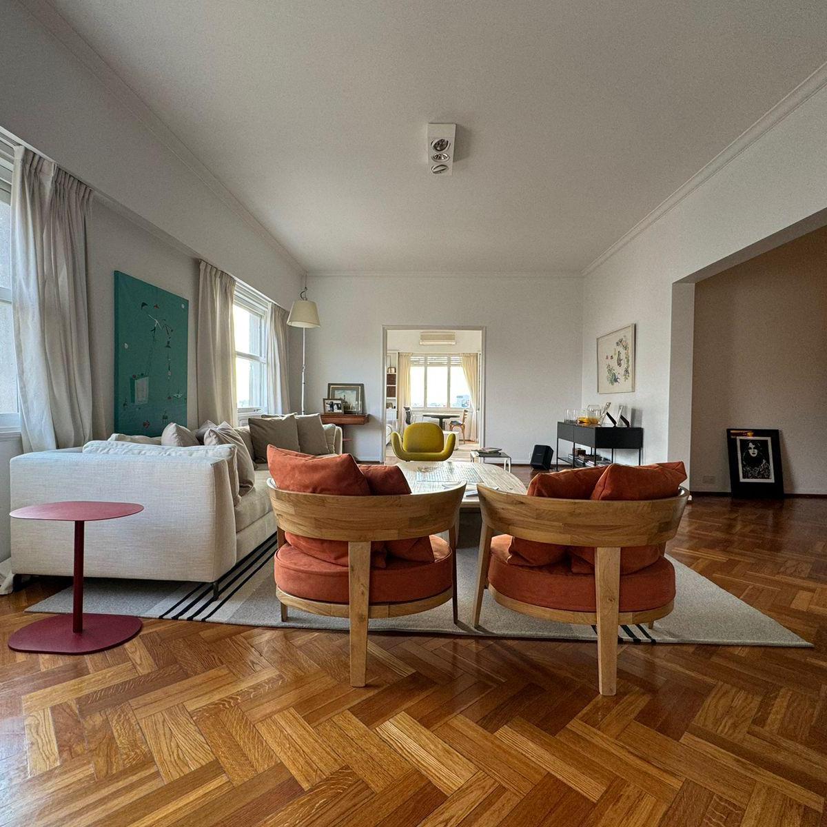 Departamento en Retiro 2