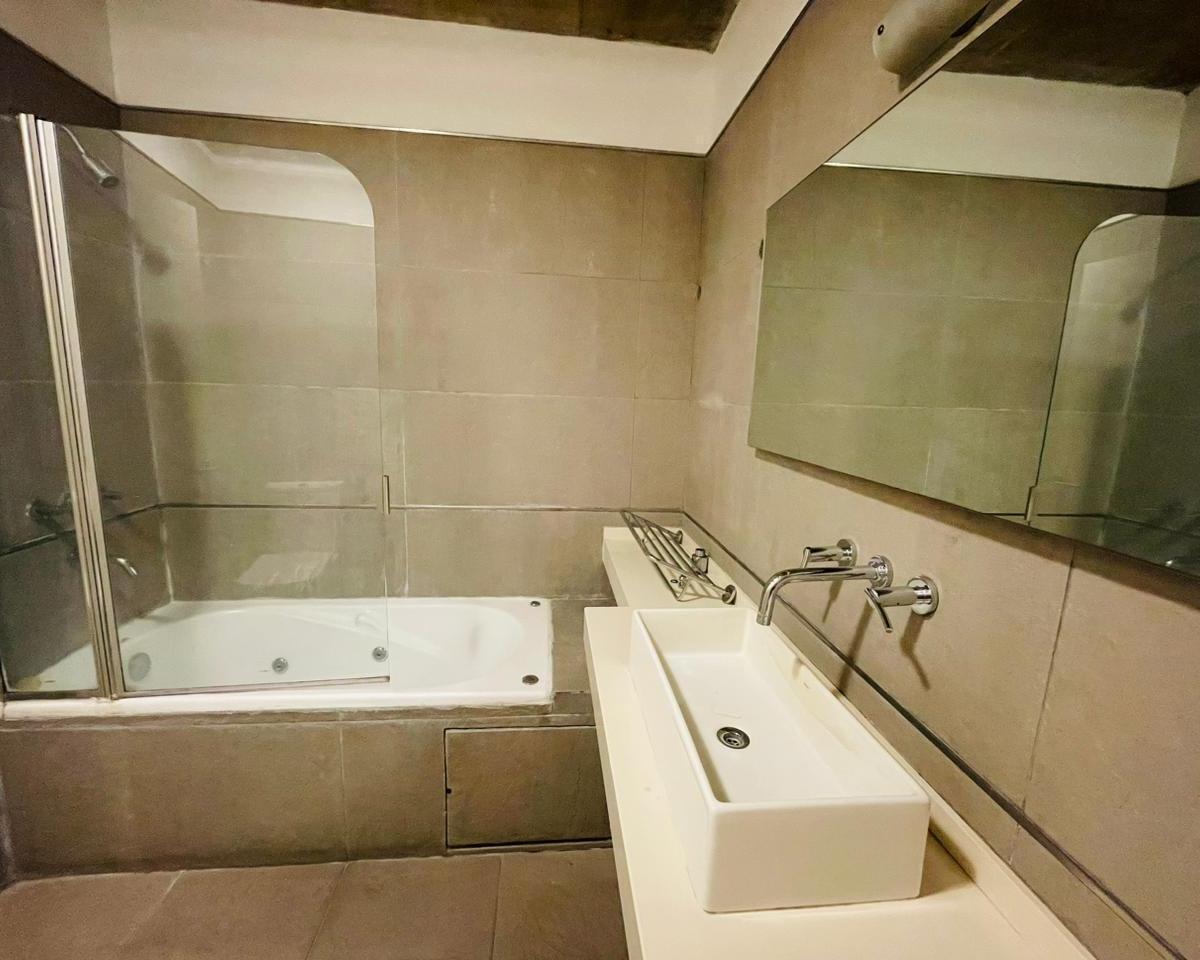 Espectacular Depto Como Una Casa - con Amenities 5