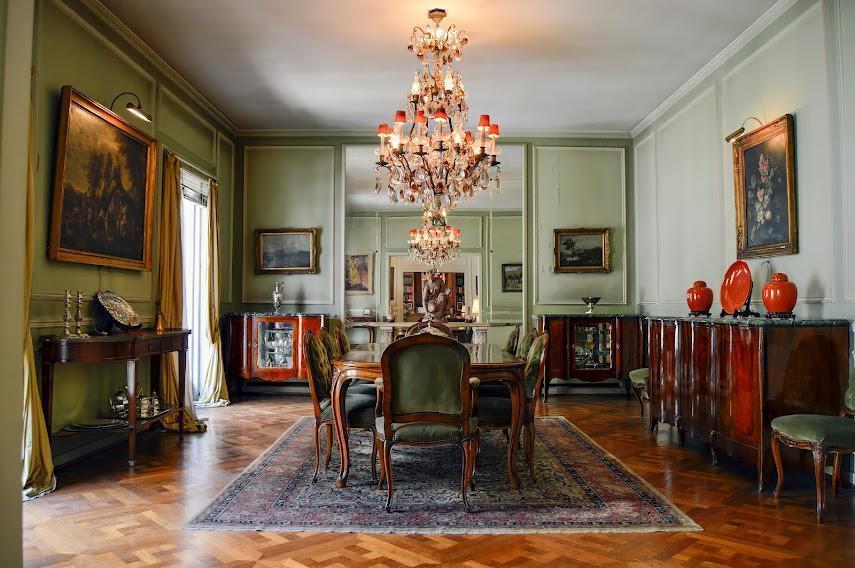 Departamento - Recoleta 1
