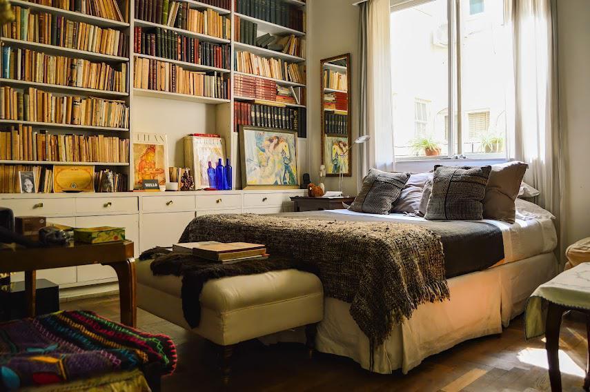 Departamento - Recoleta 5