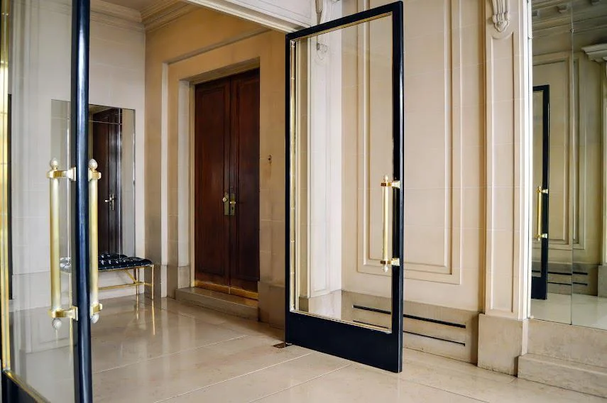 Departamento - Recoleta 4