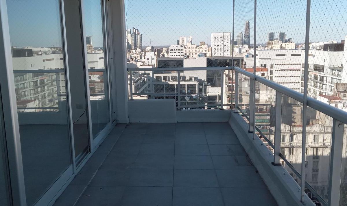 Departamento en San Telmo