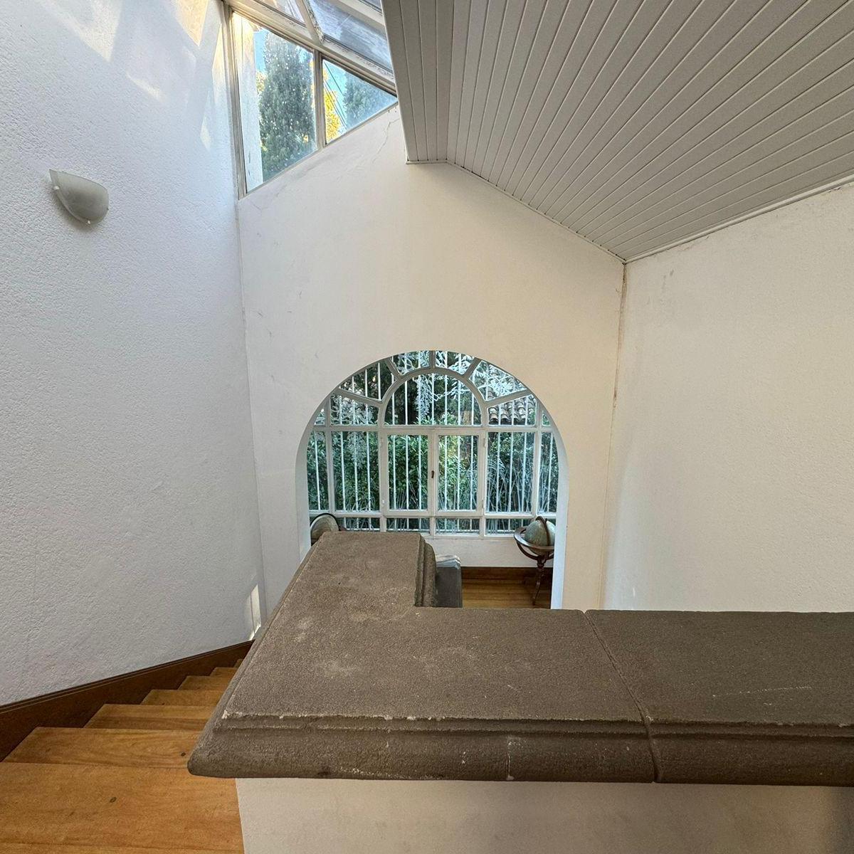 Casa en La Horqueta 5