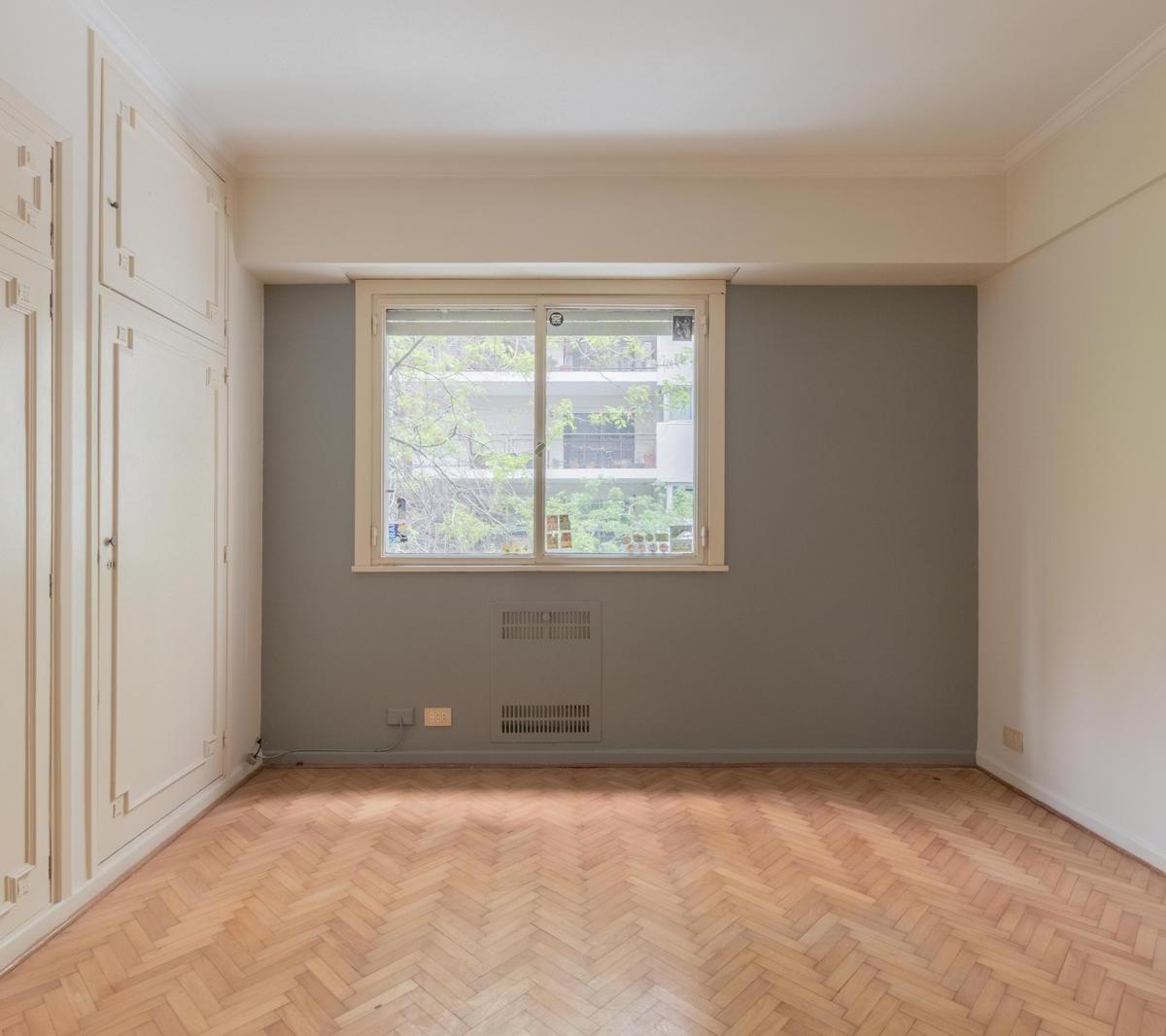 Departamento con Muy Buena Planta en Belgrano 3
