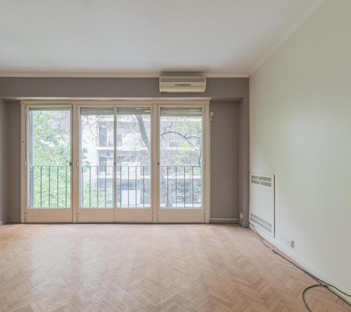Departamento con Muy Buena Planta en Belgrano 2
