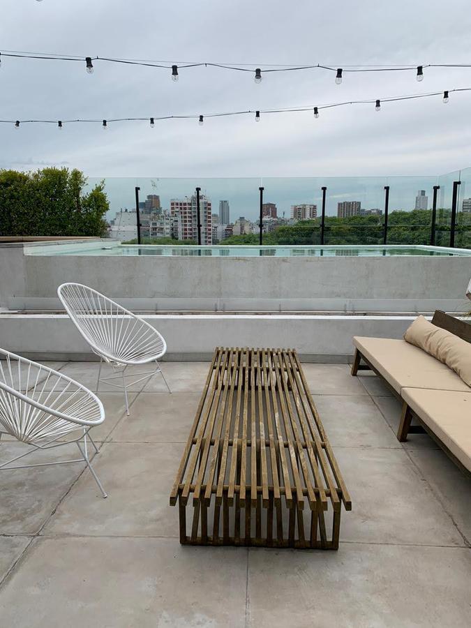 Departamento - Palermo 4
