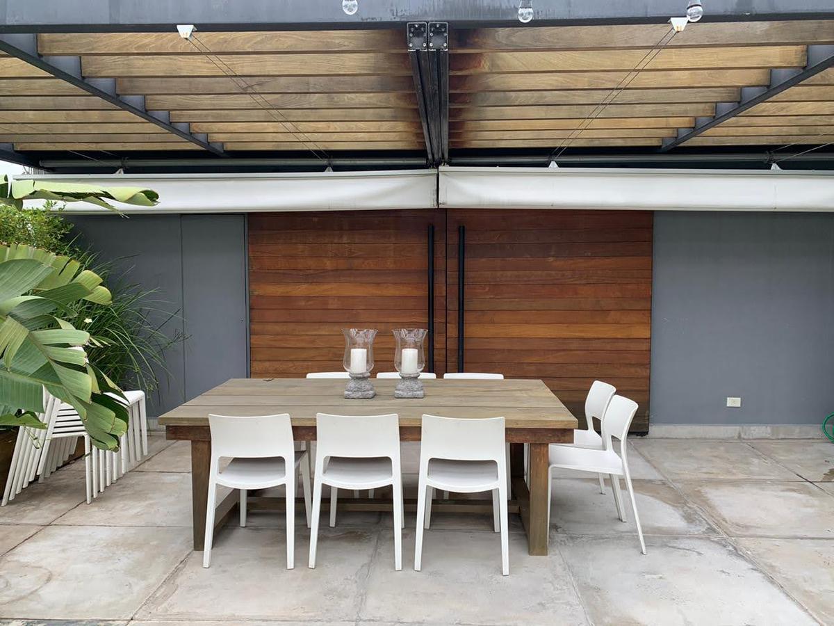 Departamento - Palermo 2