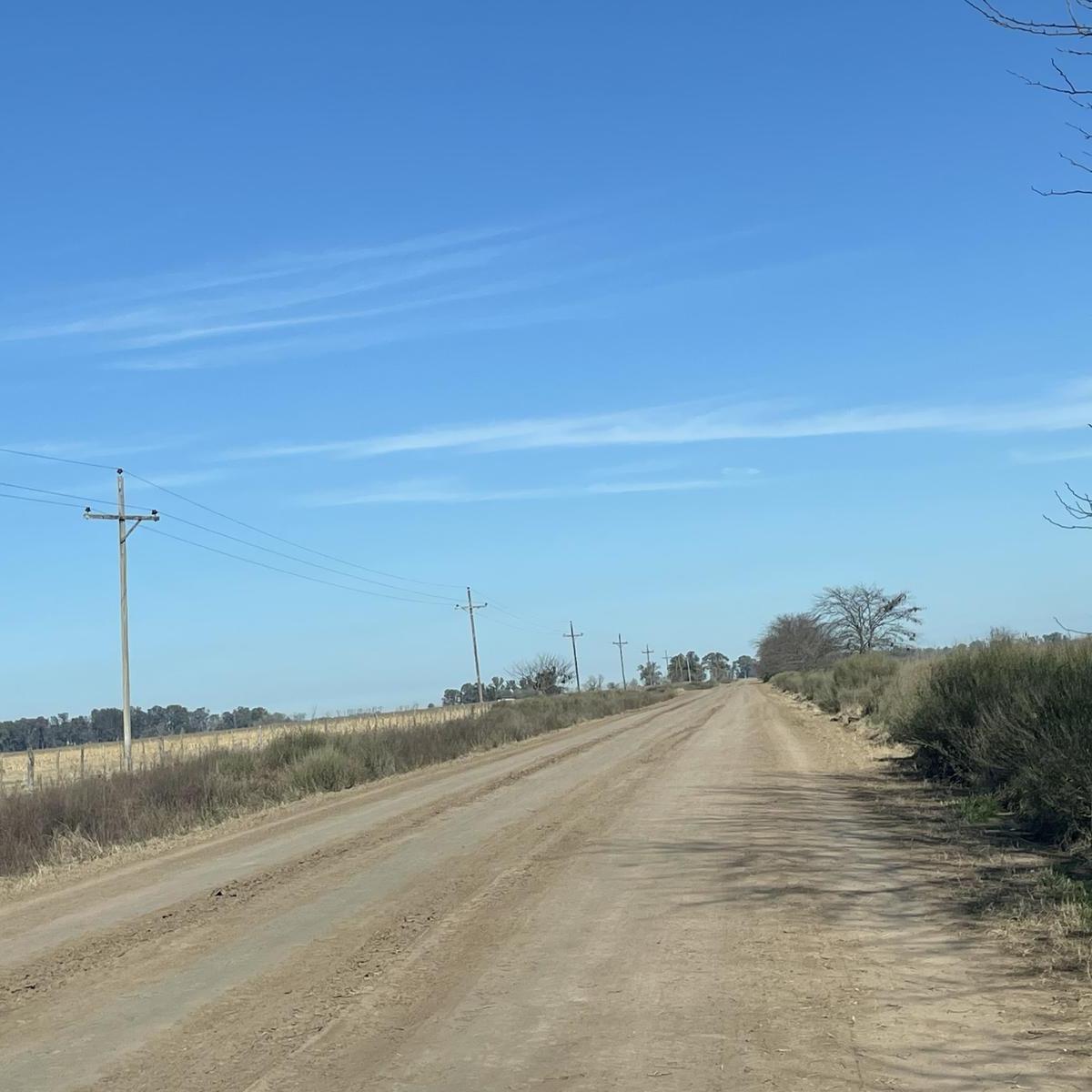 Oportunidad! Campo en Mercedes a 5 Km de La Ruta 41! 2