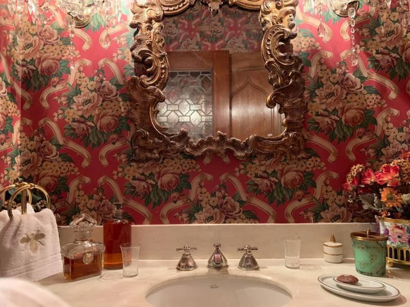 Espectacular Casa Tudor en El Mejor Lugar de Lomas Jockey - Son Dos Casas Juntas o Separadas 5