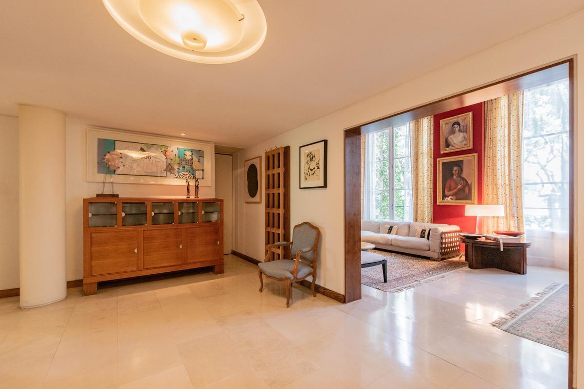 Casa - Palermo Chico 1