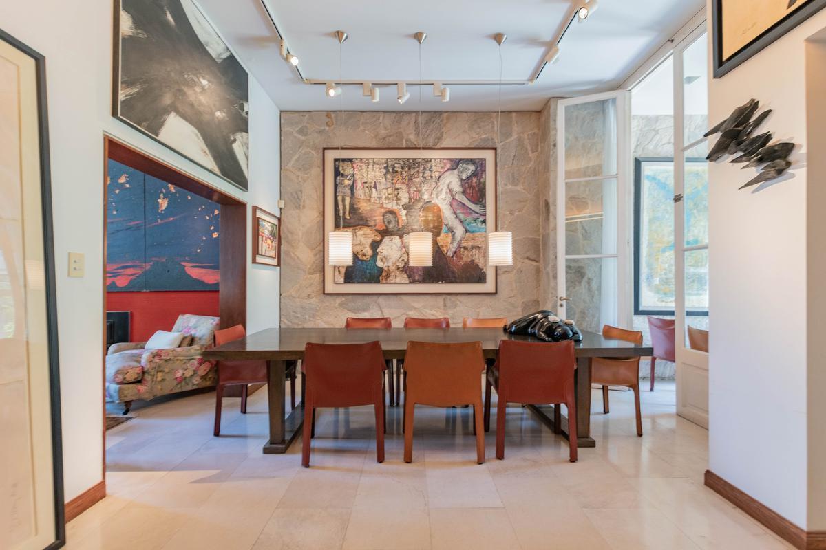 Casa - Palermo Chico 2