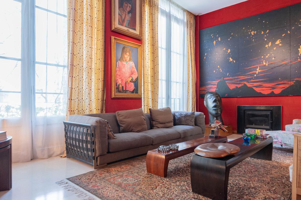 Foto de Casa - Palermo Chico, imagen 5