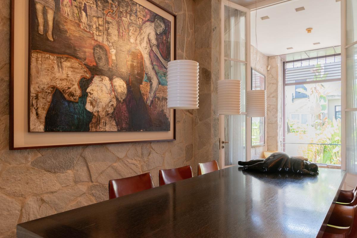 Foto de Casa - Palermo Chico, imagen 3