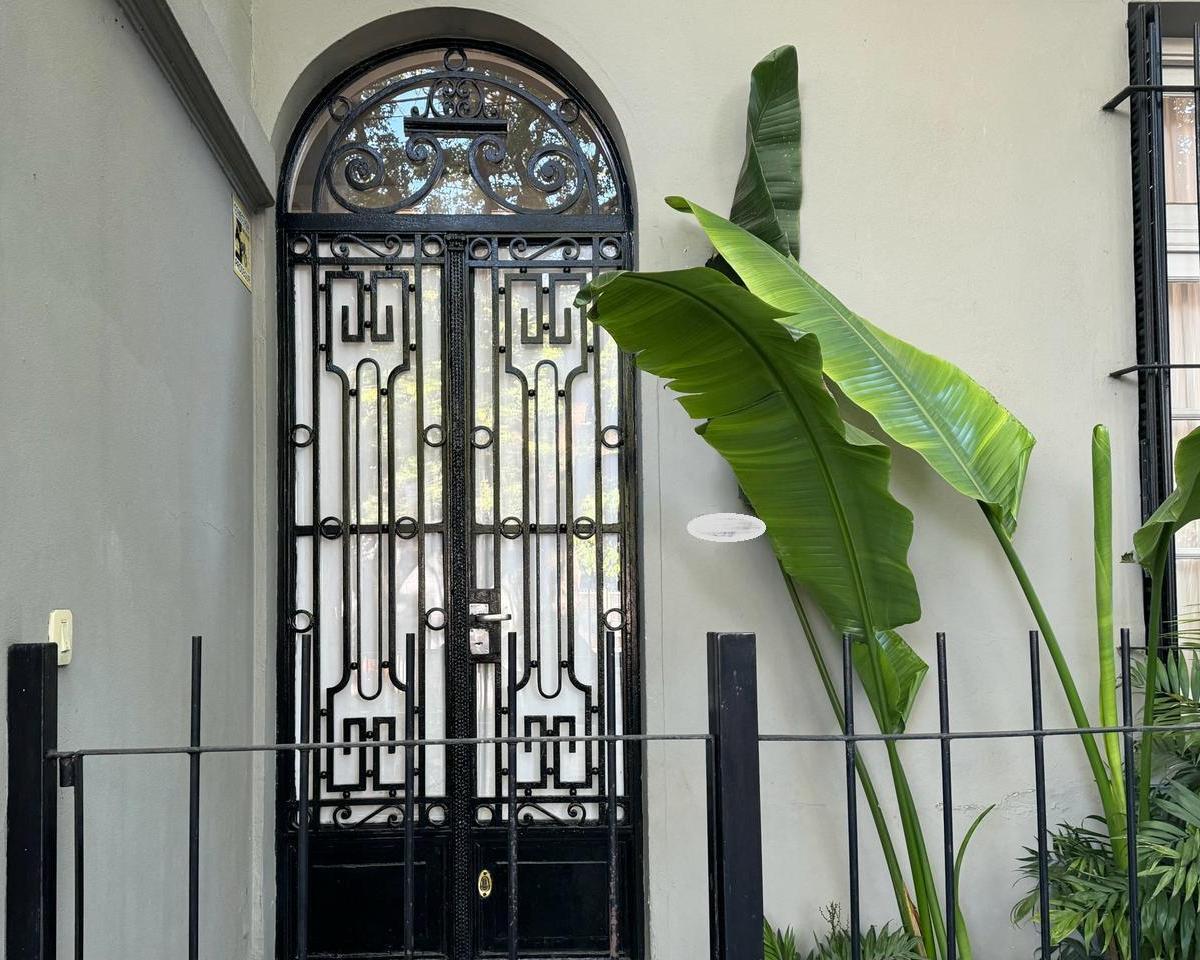 Lindisima Casa de 1920 con Mucho Encanto! 2