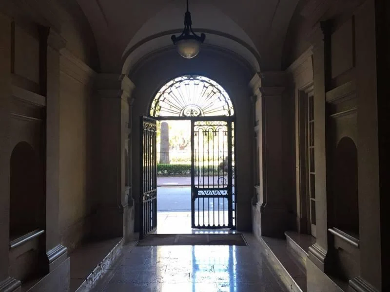 M. T. de Alvear Al 1700 - Increible Piso, Arq. Bustillo 4