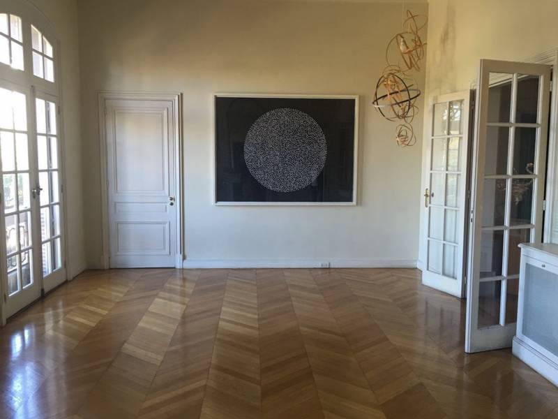 M. T. de Alvear Al 1700 - Increible Piso, Arq. Bustillo 5