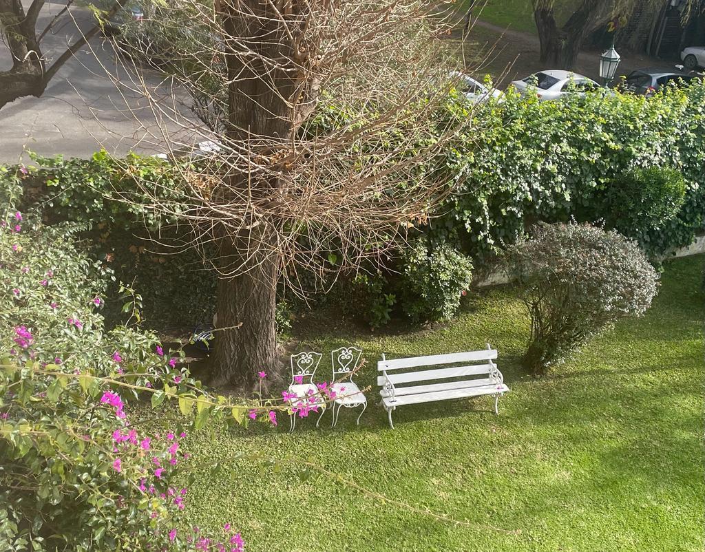 Foto de UNICO JARDIN IRREPETIBLE EN BARRIO PARQUE, imagen 2