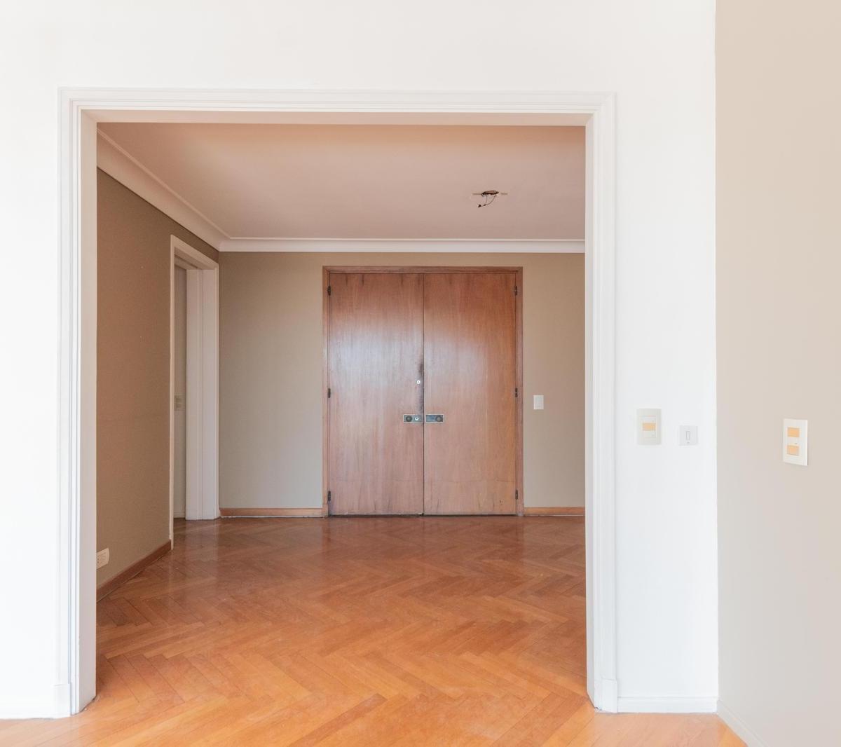 Departamento en Barrancas de Belgrano 1