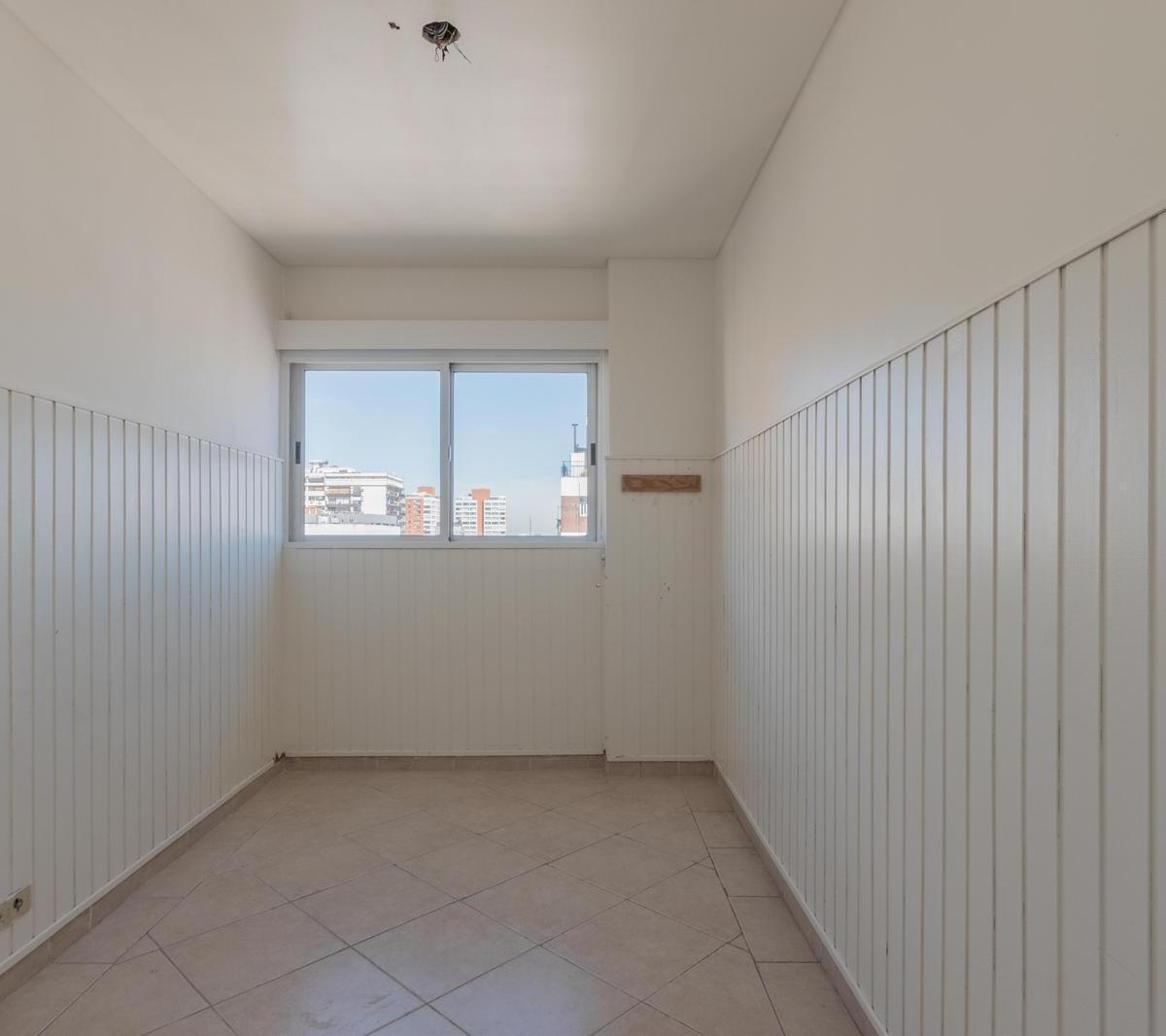 Departamento en Barrancas de Belgrano 5