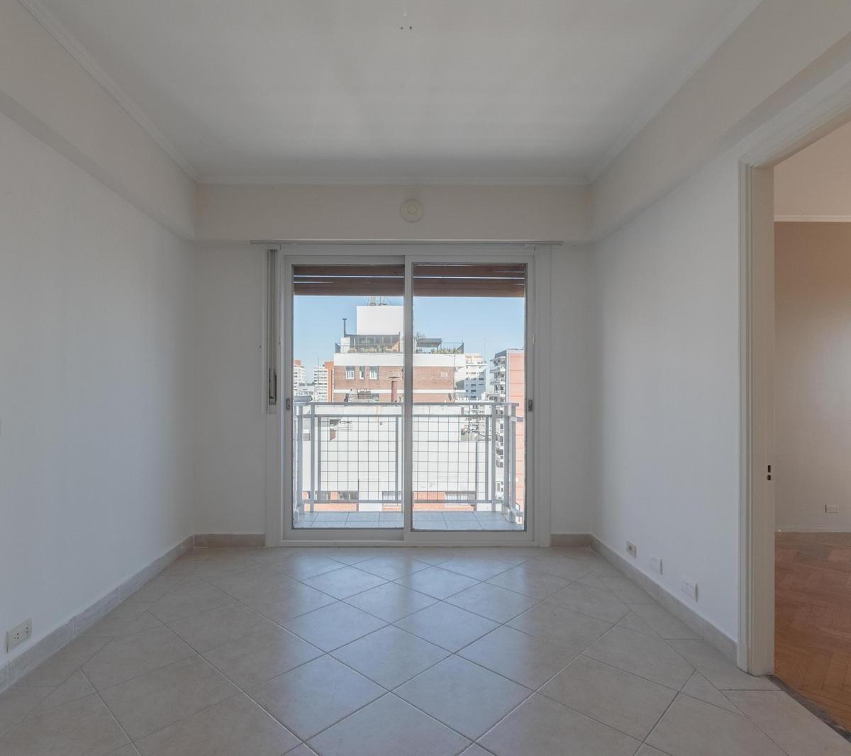 Departamento en Barrancas de Belgrano 2