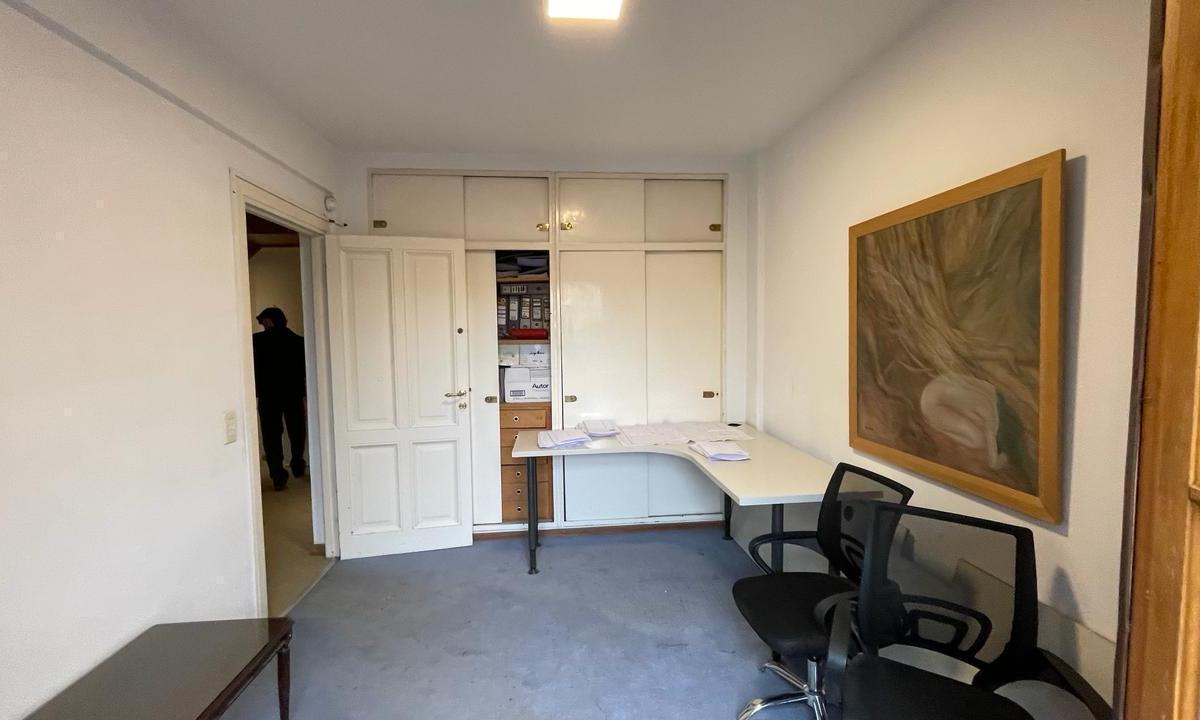 Casa en San Isidro 1