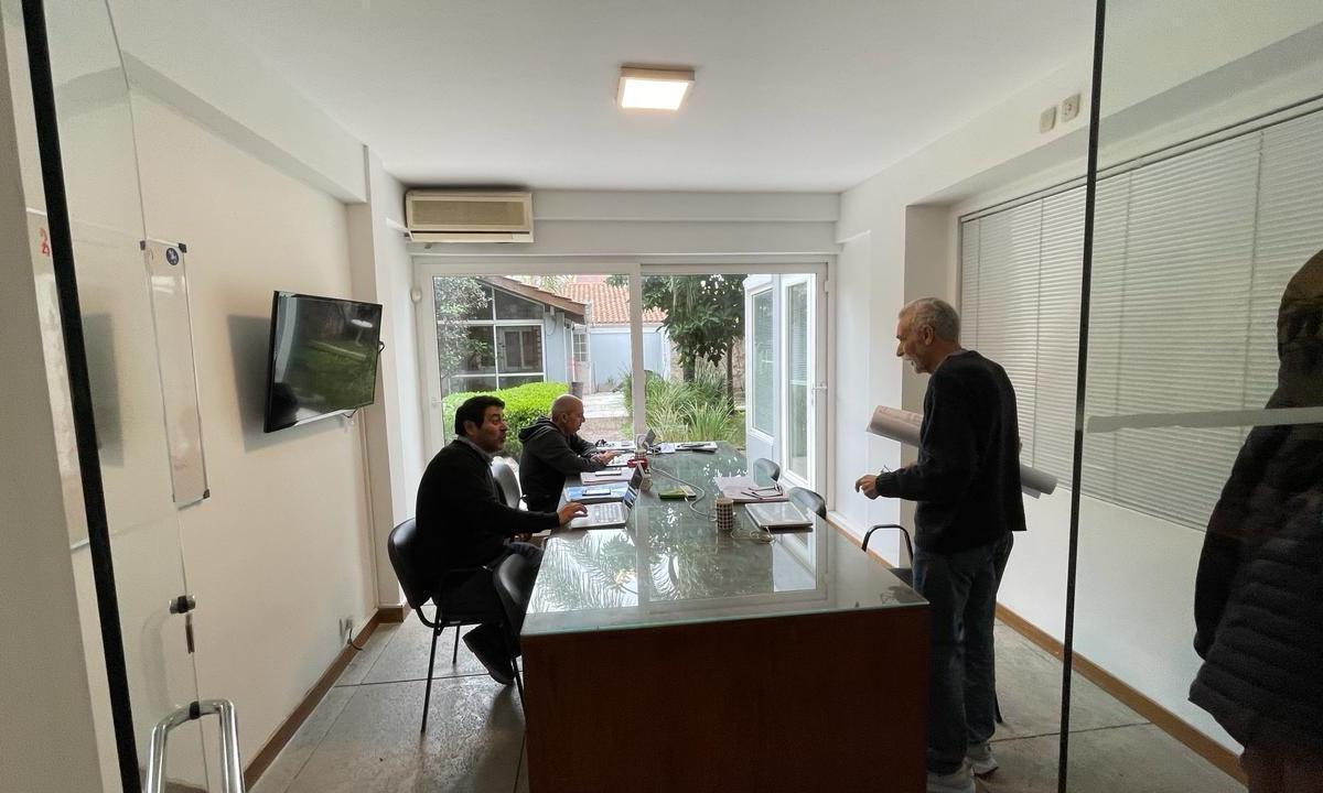 Casa en San Isidro 5