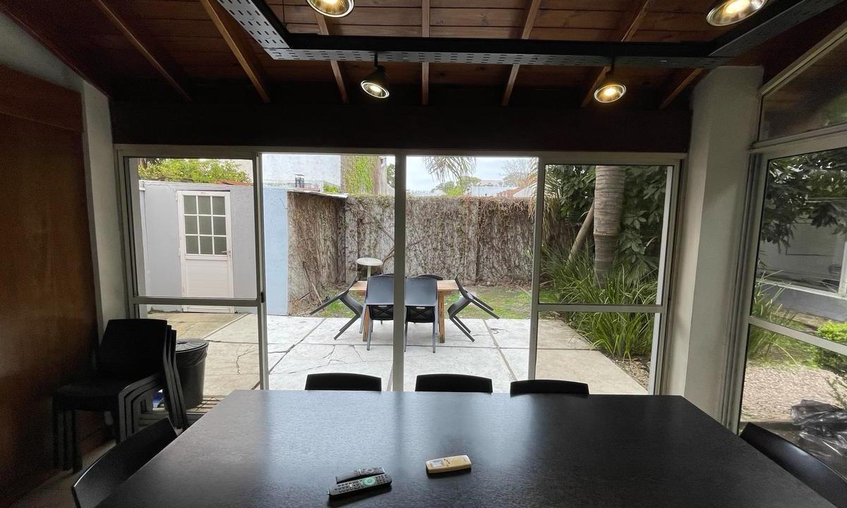 Casa en San Isidro 2