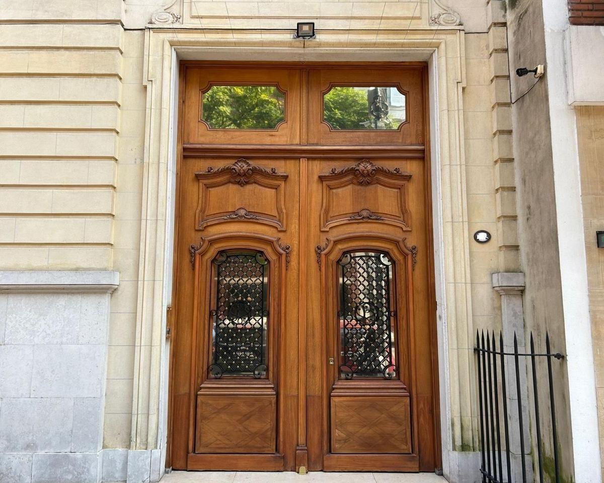 Departamento en Recoleta 4