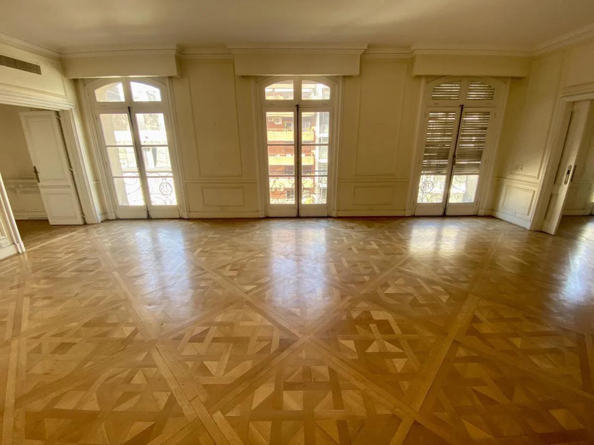 Departamento en Recoleta 3