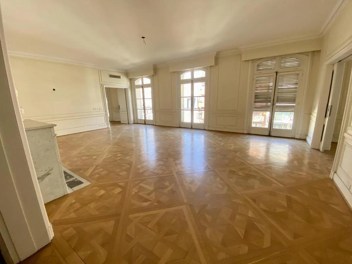 Departamento en Recoleta 2