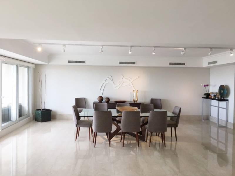 Av del Libertador Al 7000 - Chateau Libertador! Unico Depto 446 m Piso Altisimo 3