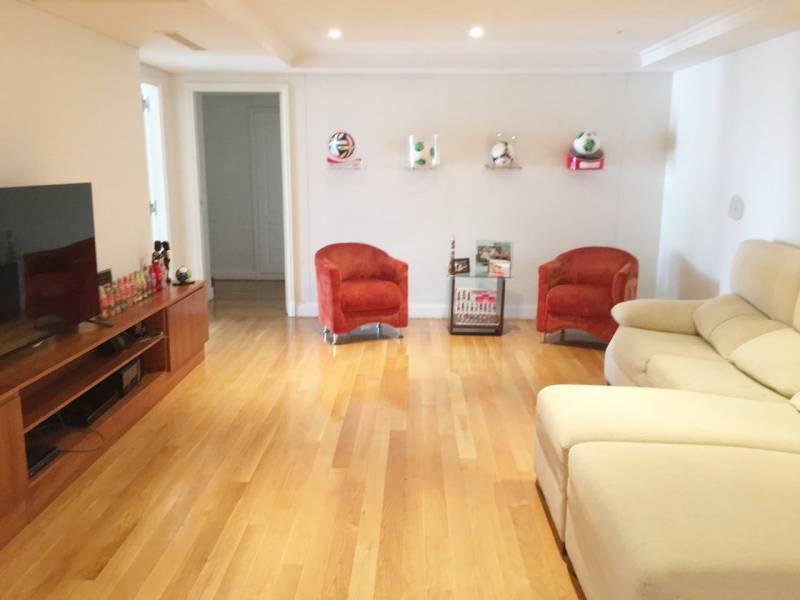 Av del Libertador Al 7000 - Chateau Libertador! Unico Depto 446 m Piso Altisimo 4