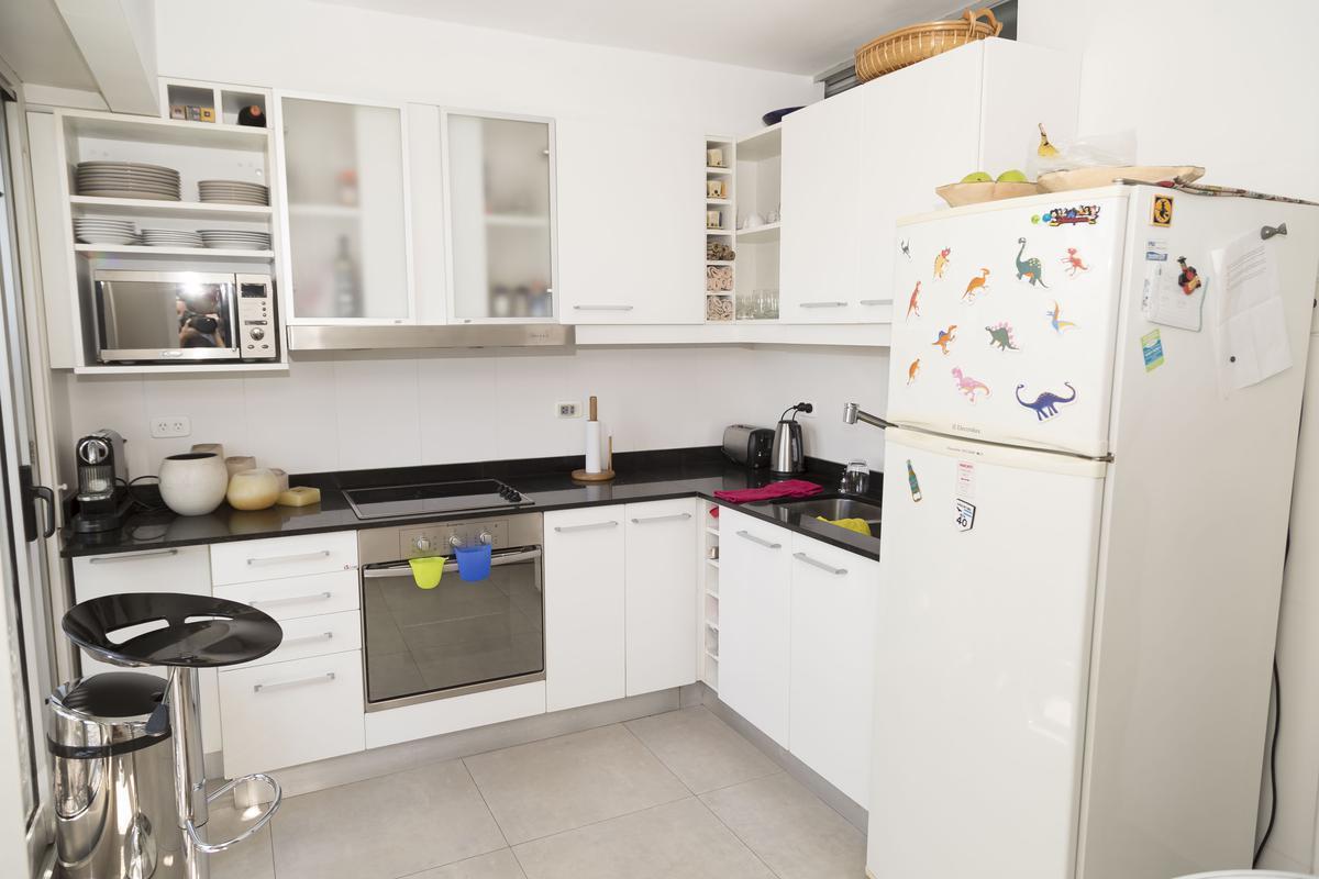 Departamento - Puerto Madero 2