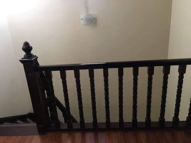 Foto de ENCANTADORA CASA INGLESA CON BUENOS DETALLES Y BUEN JARDIN!, imagen 4