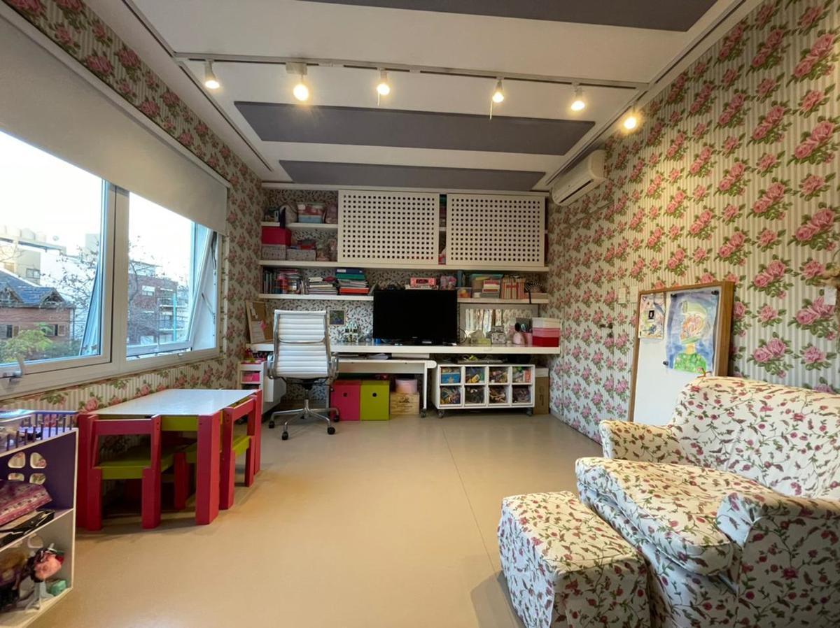 Foto de Departamento - Saavedra, imagen 3
